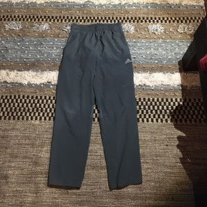 Adidas sweat pants